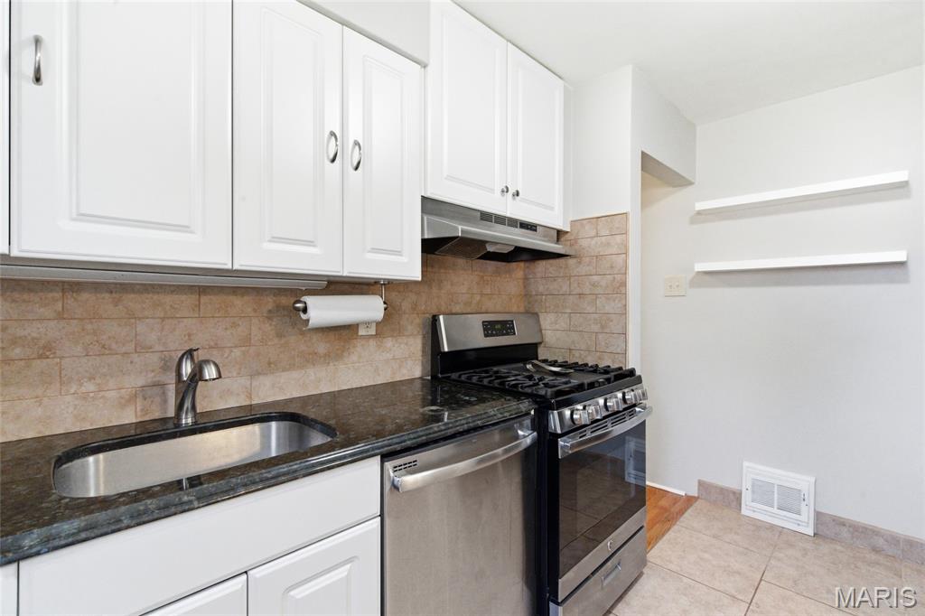 Grant Ridge - Residential