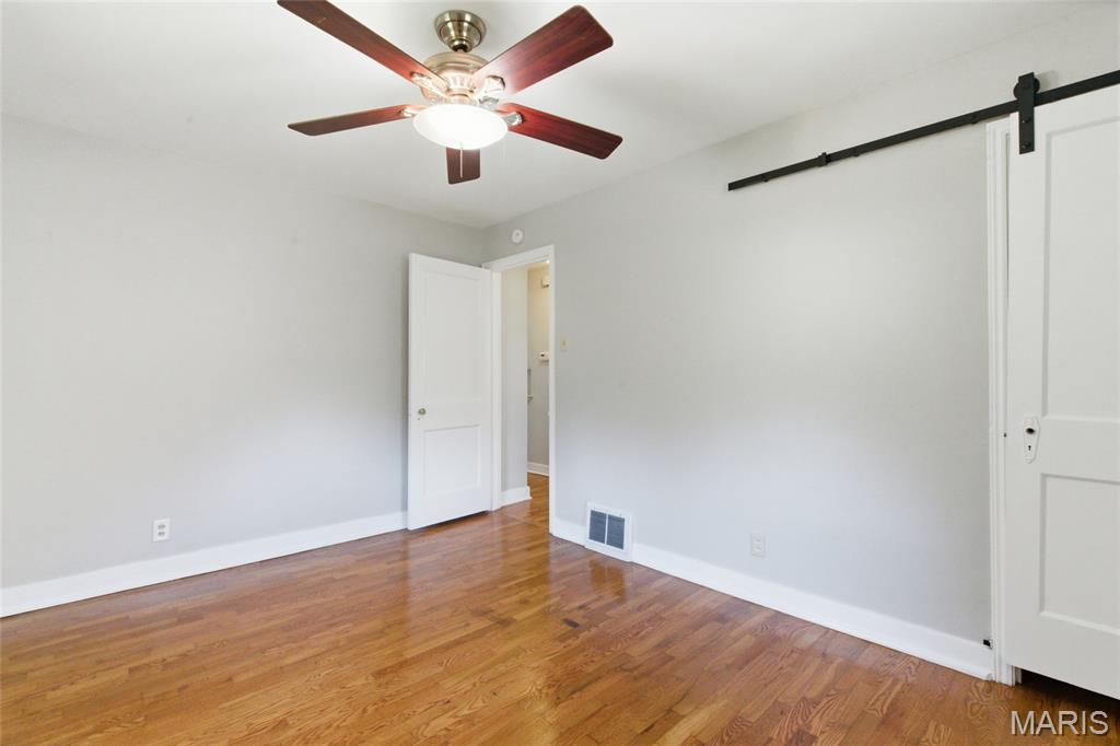 Grant Ridge - Residential