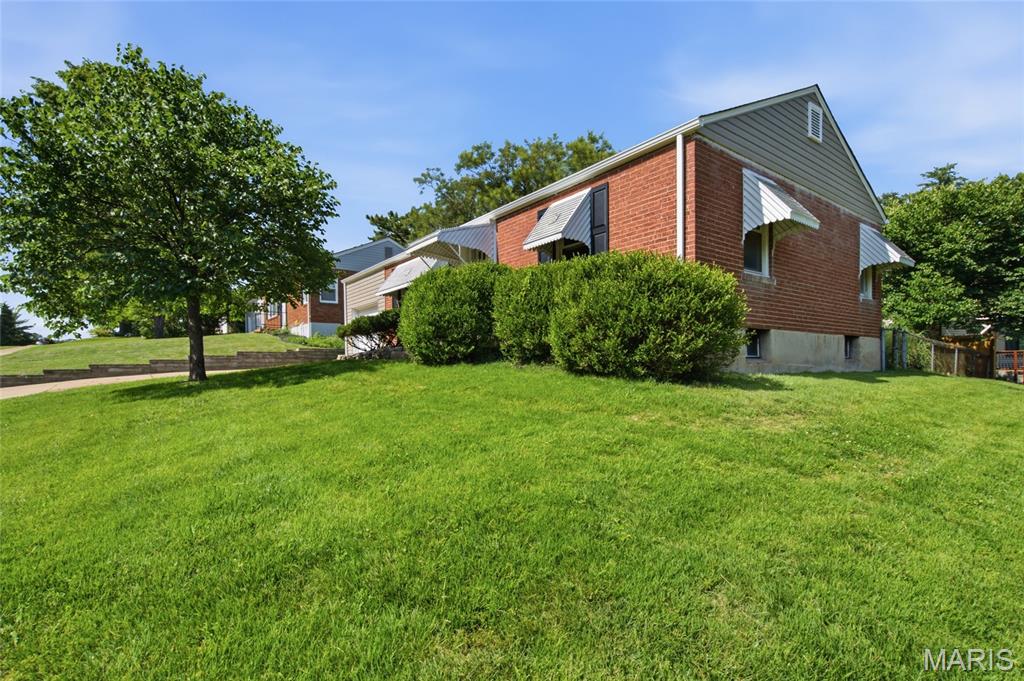 1550 Grant Road