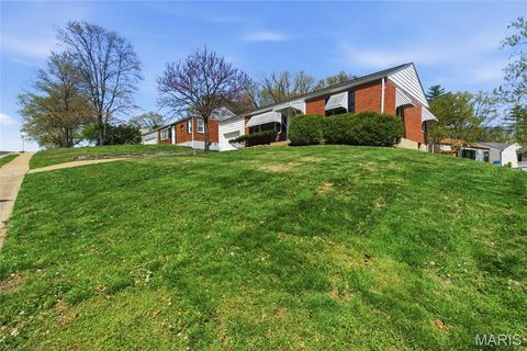 Tiny photo for 1550 Grant Road, Webster Groves, MO 63119 (MLS # 26020392)