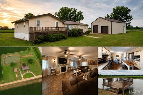 Photo of 298 County Road 624, Fisk, MO 63940 (MLS # 26036408)