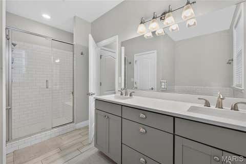 Tiny photo for 403 George Avenue, Kirkwood, MO 63122 (MLS # 26033085)