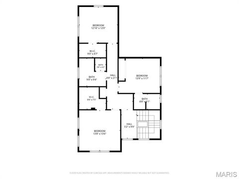 Tiny photo for 403 George Avenue, Kirkwood, MO 63122 (MLS # 26033085)