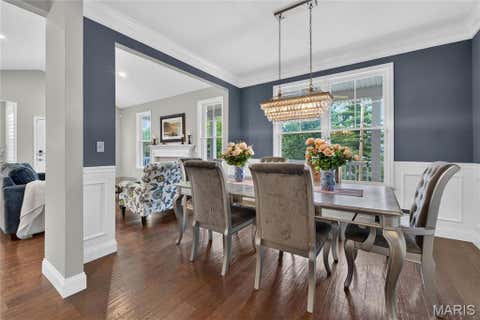 Tiny photo for 403 George Avenue, Kirkwood, MO 63122 (MLS # 26033085)