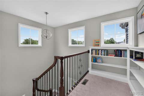Tiny photo for 403 George Avenue, Kirkwood, MO 63122 (MLS # 26033085)