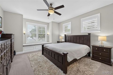 Tiny photo for 403 George Avenue, Kirkwood, MO 63122 (MLS # 26033085)