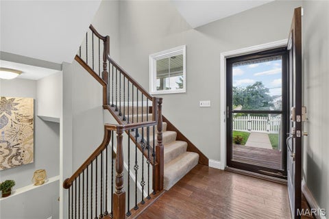Tiny photo for 403 George Avenue, Kirkwood, MO 63122 (MLS # 26033085)
