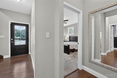 Tiny photo for 403 George Avenue, Kirkwood, MO 63122 (MLS # 26033085)