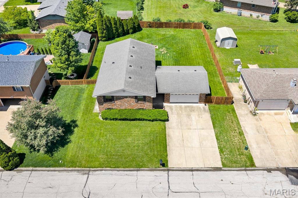 Woodlynn 04 - Residential