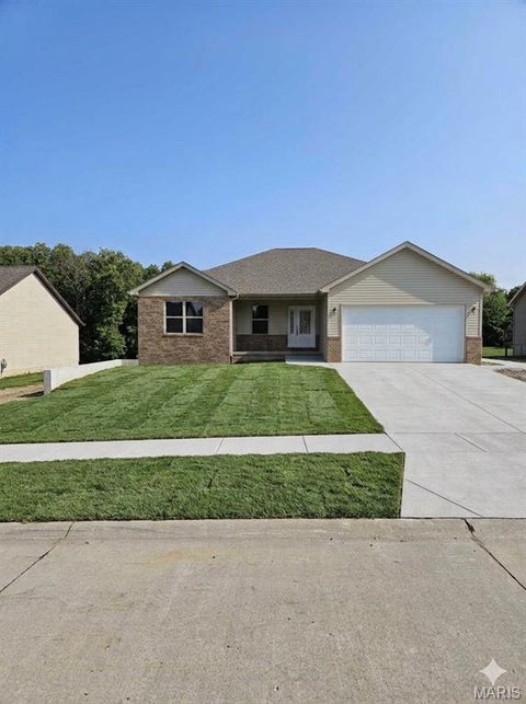 Photo of Warrenton, MO 63383 (MLS # 26060512)