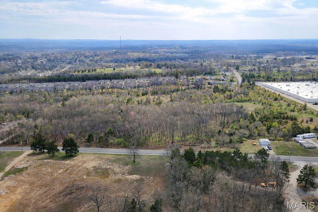 West Clarke Estates - Land