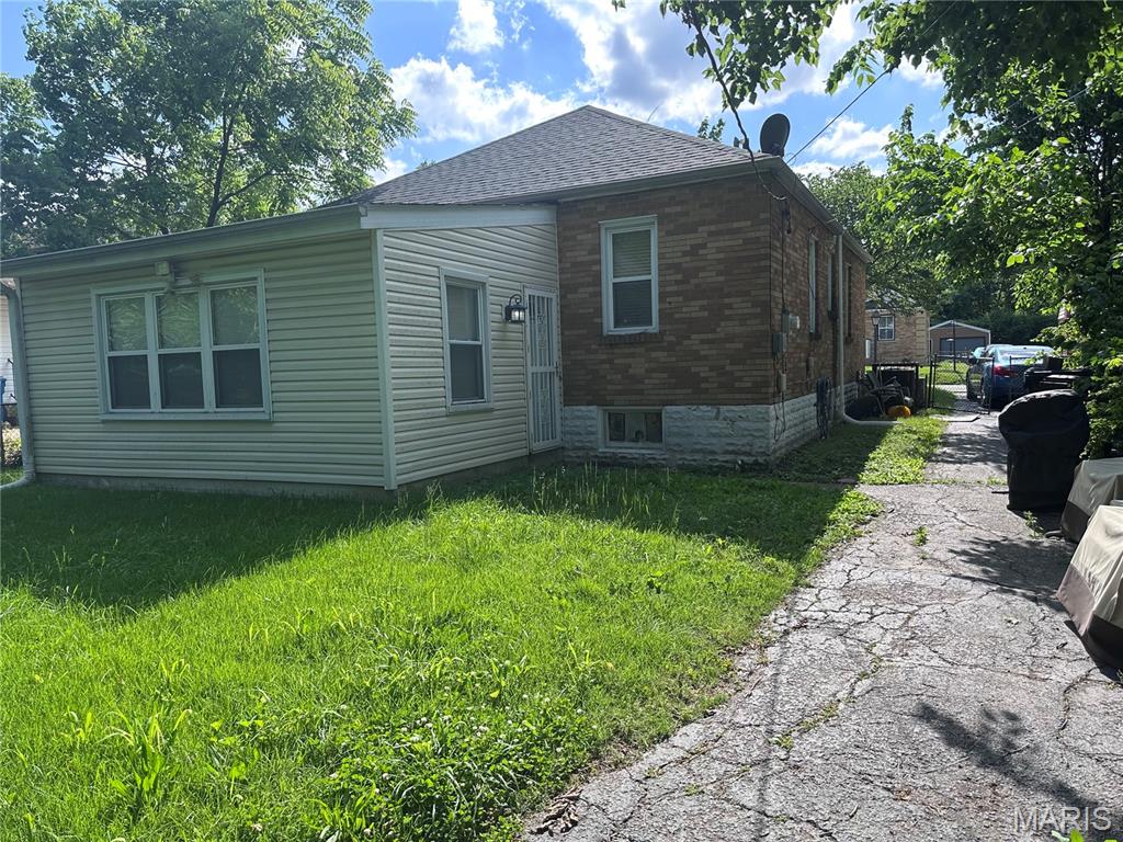 Newell Place 2nd Add - Residential