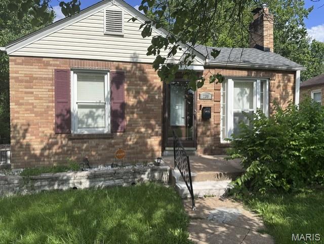 Newell Place 2nd Add - Residential