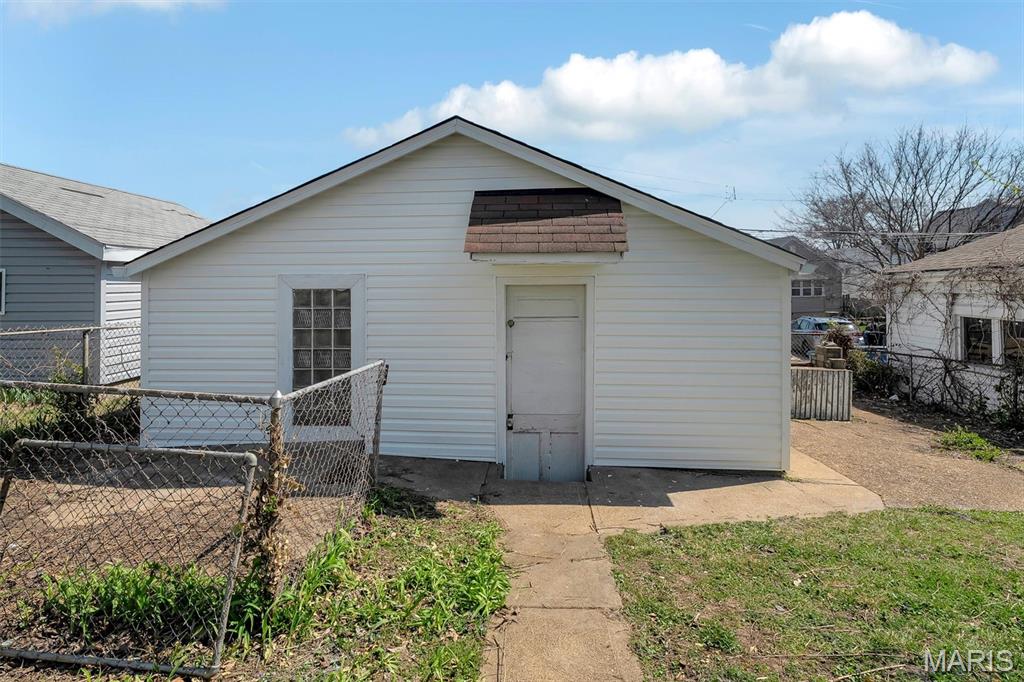 Dixie Place Add - Residential