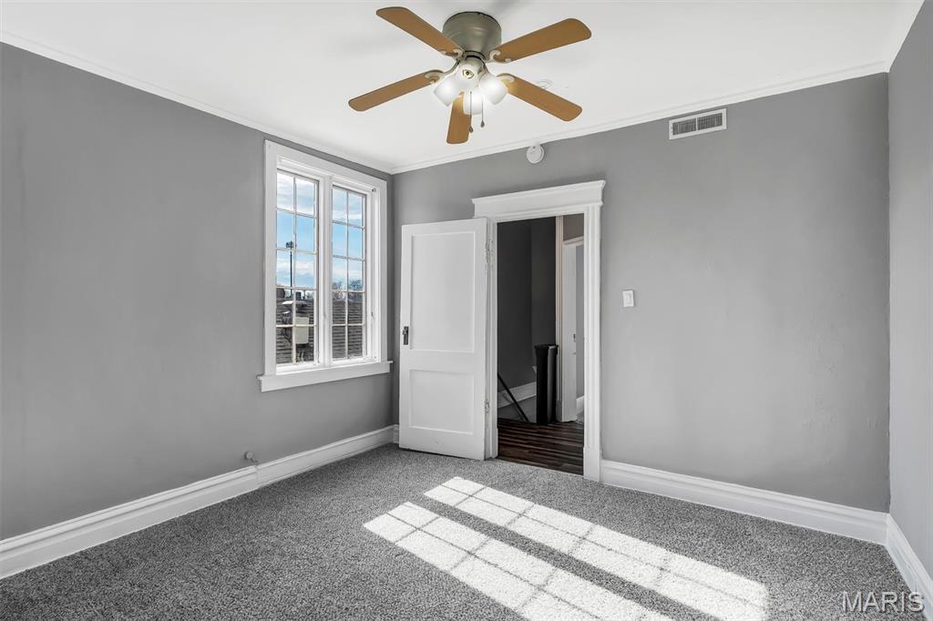 Dixie Place Add - Residential