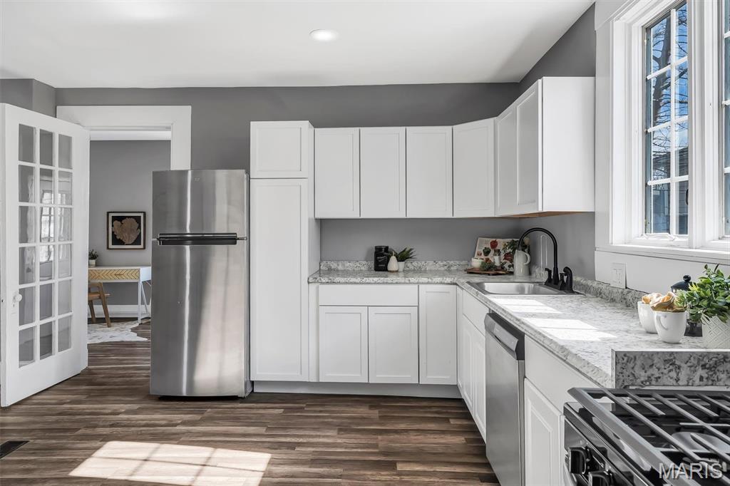 Dixie Place Add - Residential