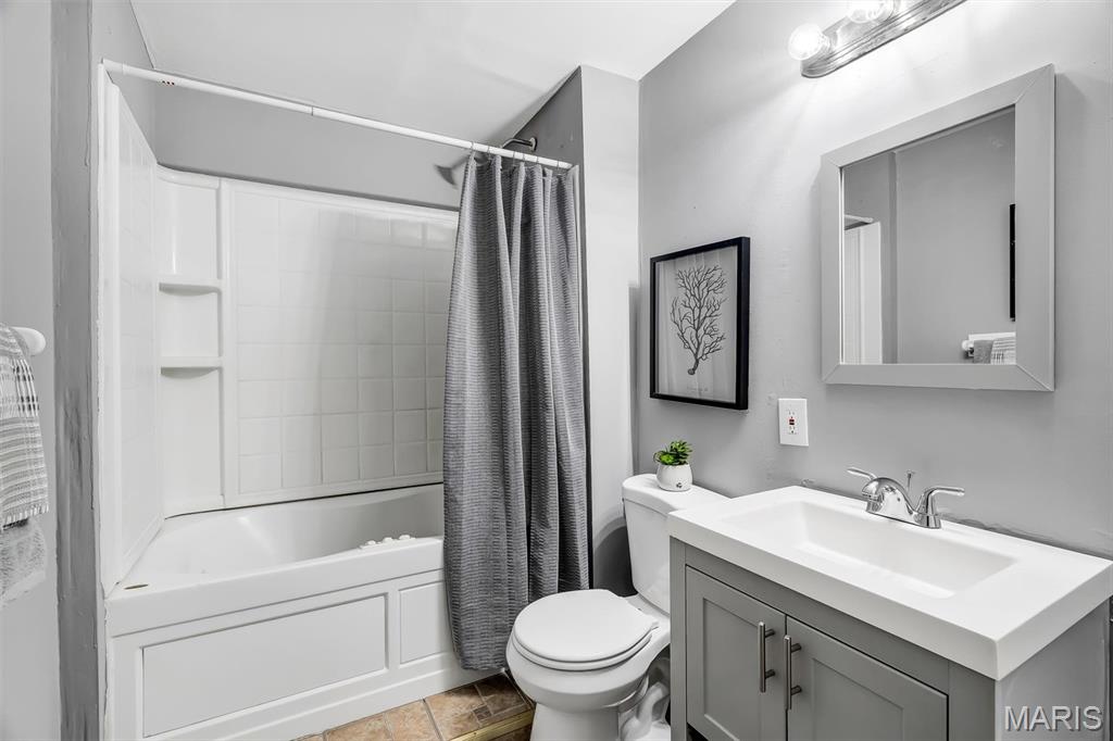 Dixie Place Add - Residential