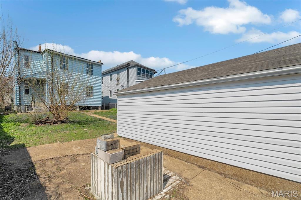 Dixie Place Add - Residential