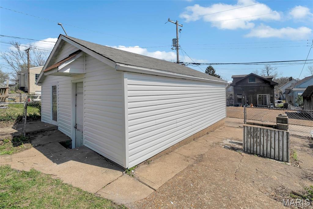 Dixie Place Add - Residential