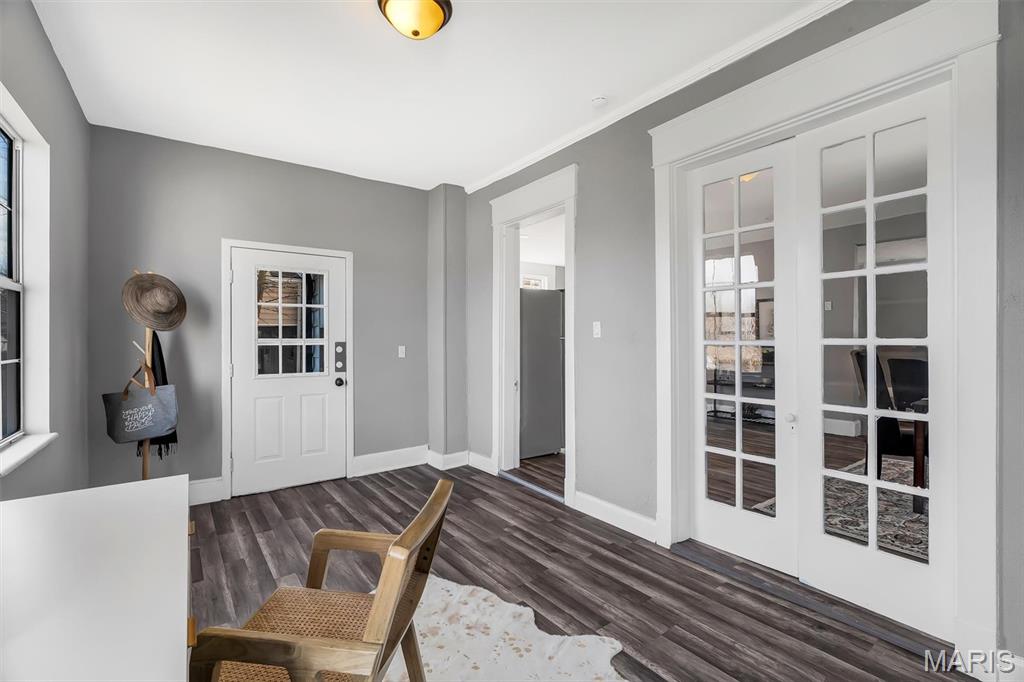 Dixie Place Add - Residential