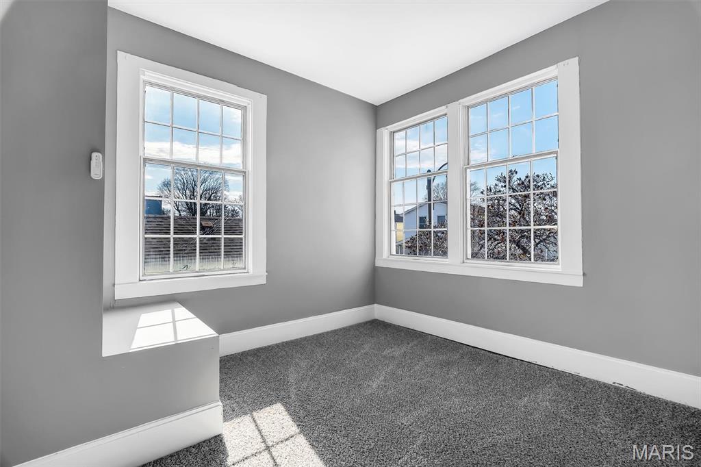 Dixie Place Add - Residential