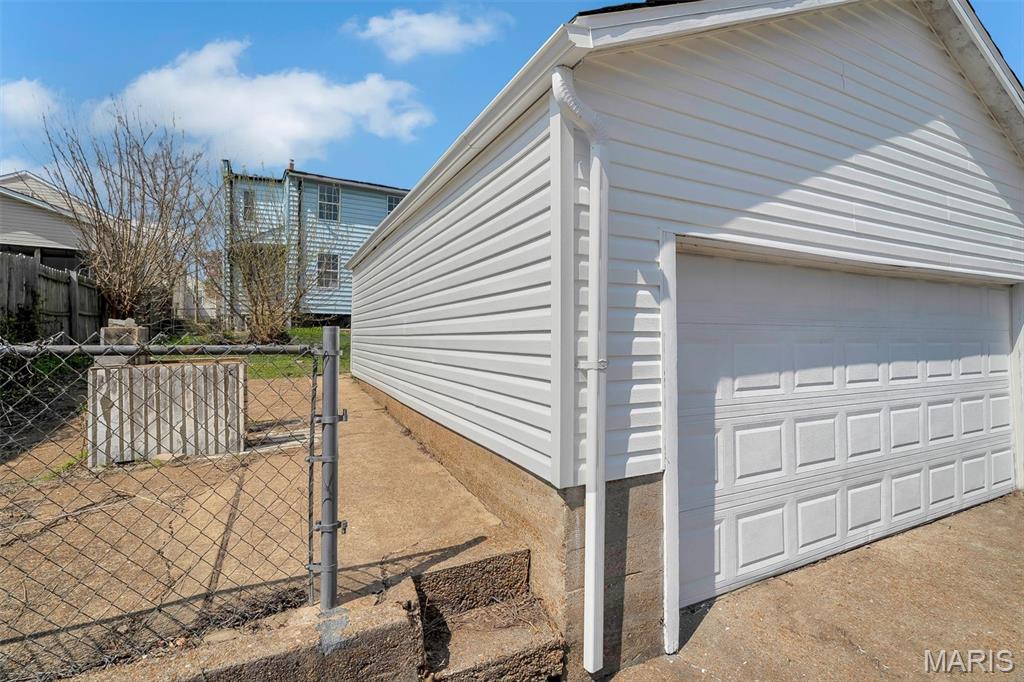 Dixie Place Add - Residential