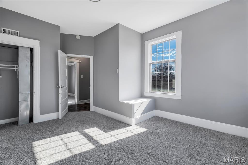 Dixie Place Add - Residential