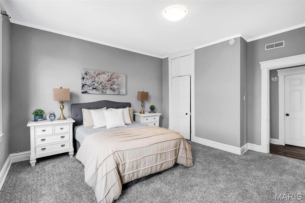 Dixie Place Add - Residential