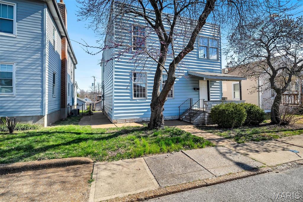 Dixie Place Add - Residential