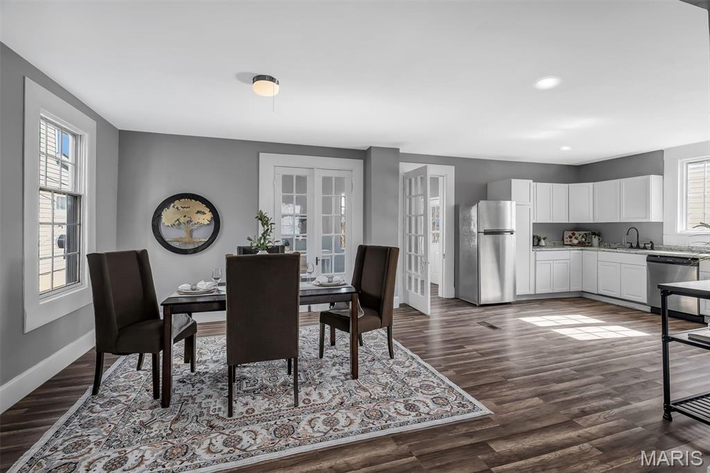 Dixie Place Add - Residential