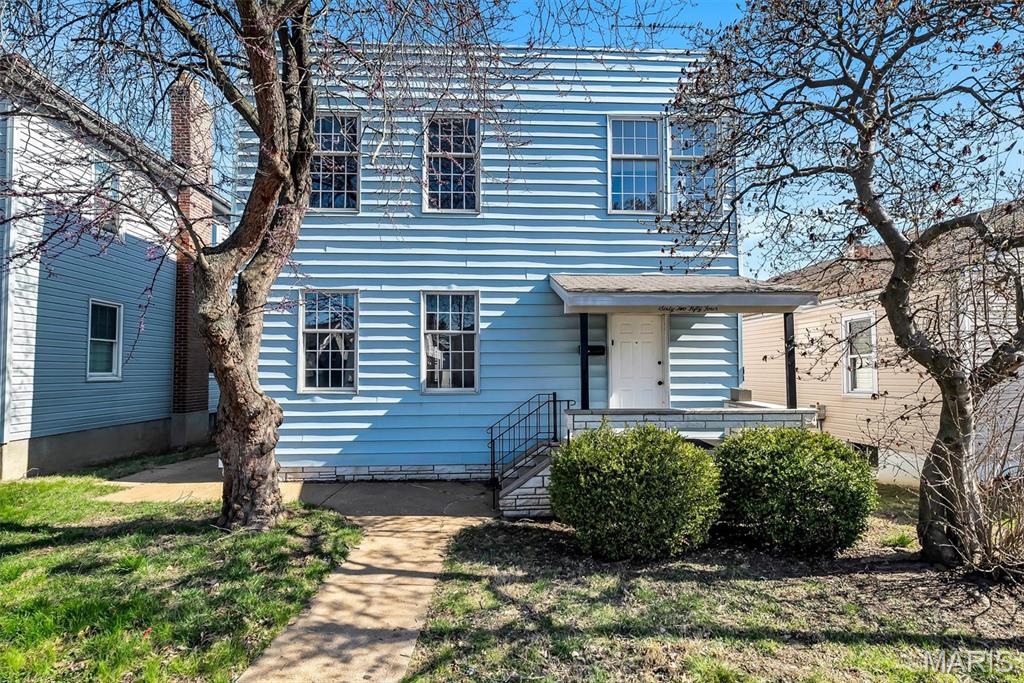 Dixie Place Add - Residential