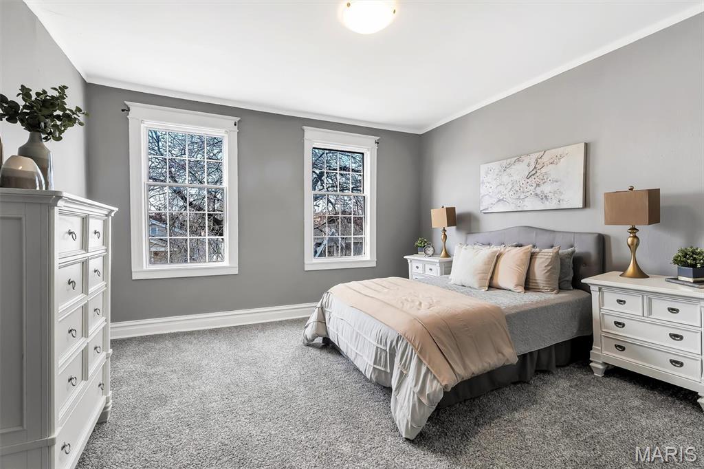 Dixie Place Add - Residential