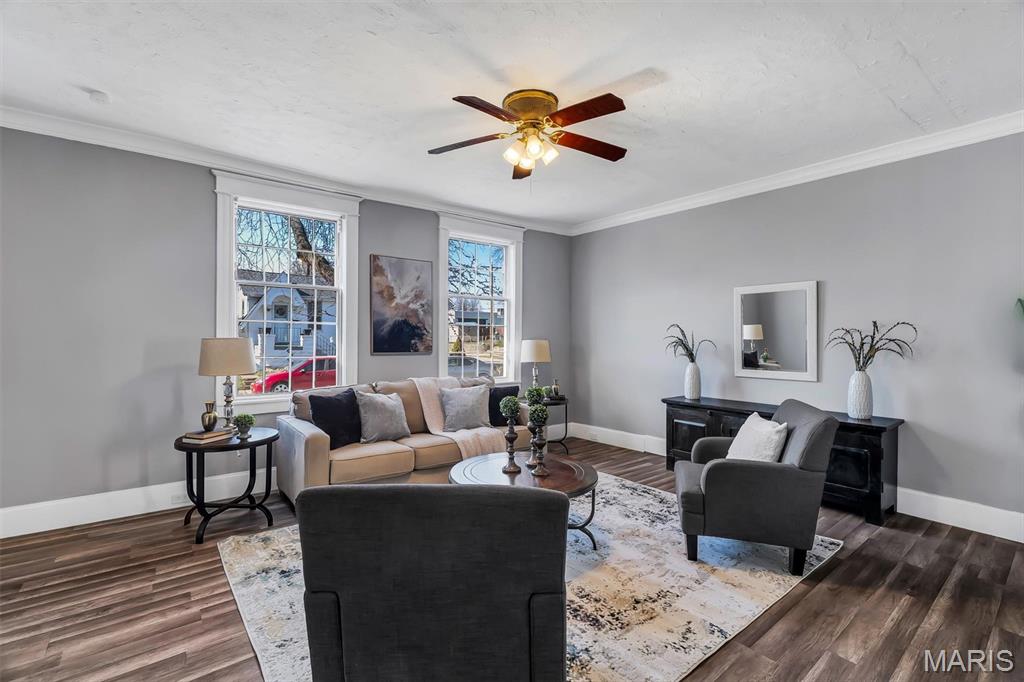 Dixie Place Add - Residential