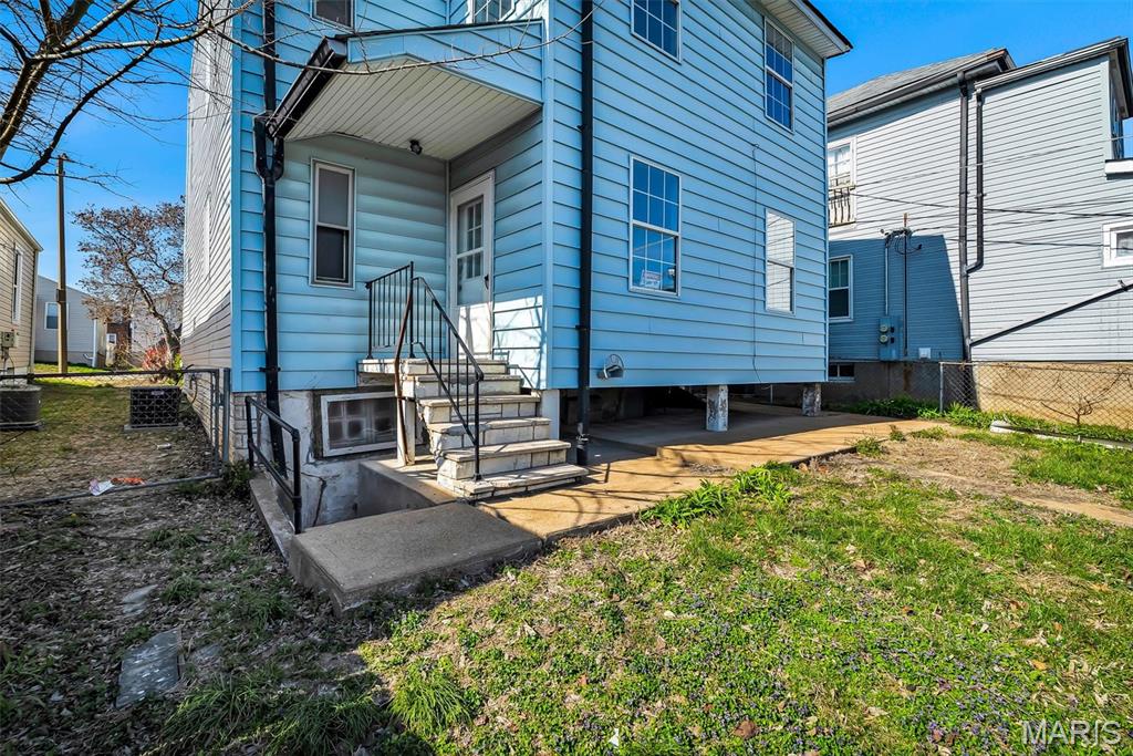 Dixie Place Add - Residential