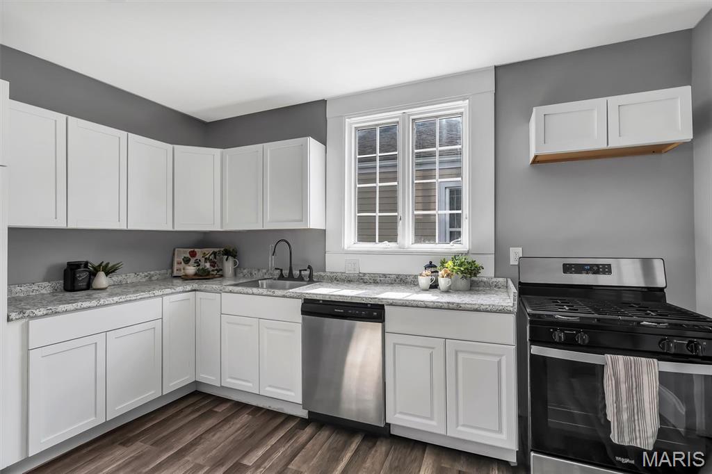 Dixie Place Add - Residential