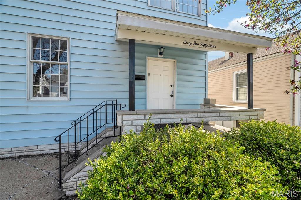 Dixie Place Add - Residential