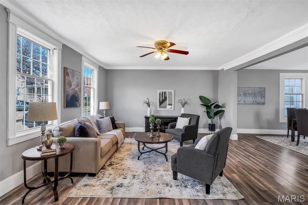 Dixie Place Add - Residential