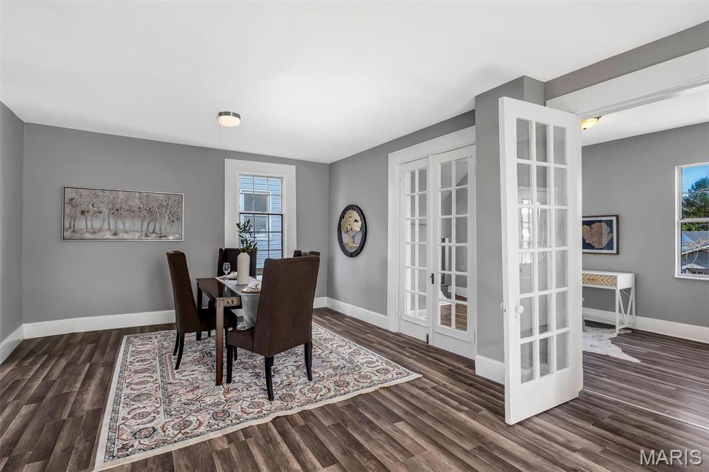 Dixie Place Add - Residential