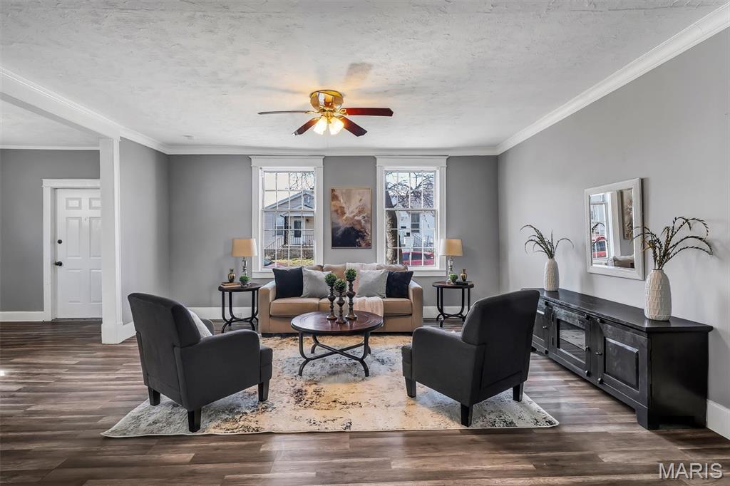 Dixie Place Add - Residential