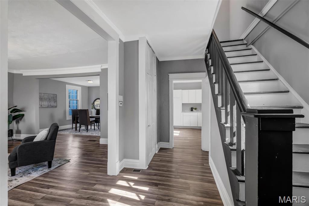 Dixie Place Add - Residential