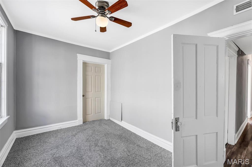 Dixie Place Add - Residential