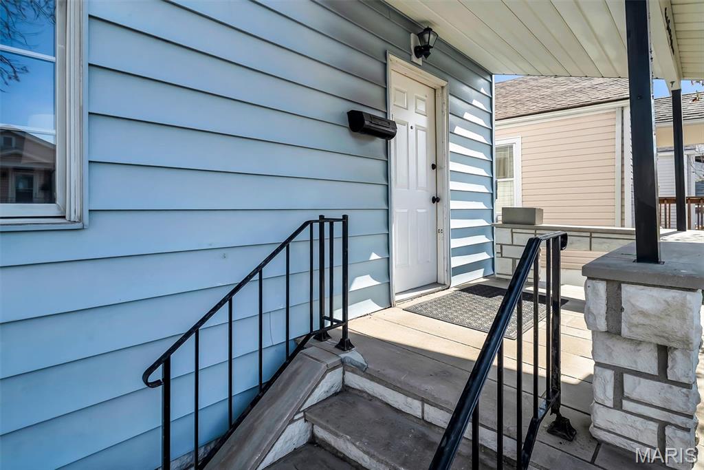 Dixie Place Add - Residential