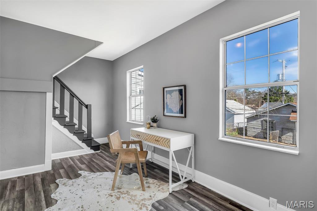 Dixie Place Add - Residential