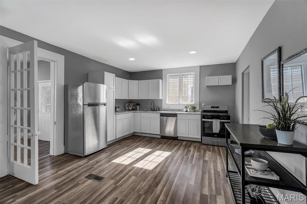 Dixie Place Add - Residential