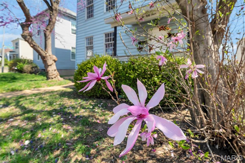 Dixie Place Add - Residential