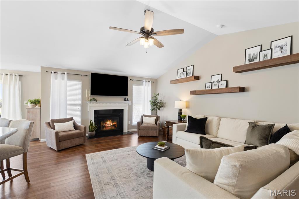 Wyndgate Vlb B #2-B - Residential