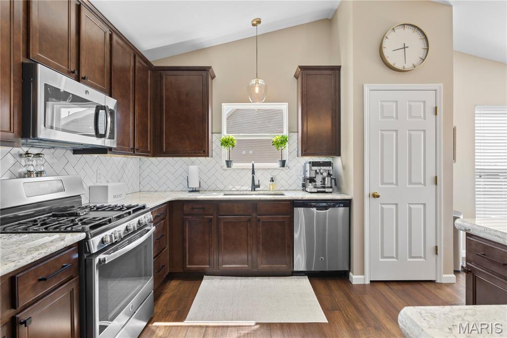 Wyndgate Vlb B #2-B - Residential