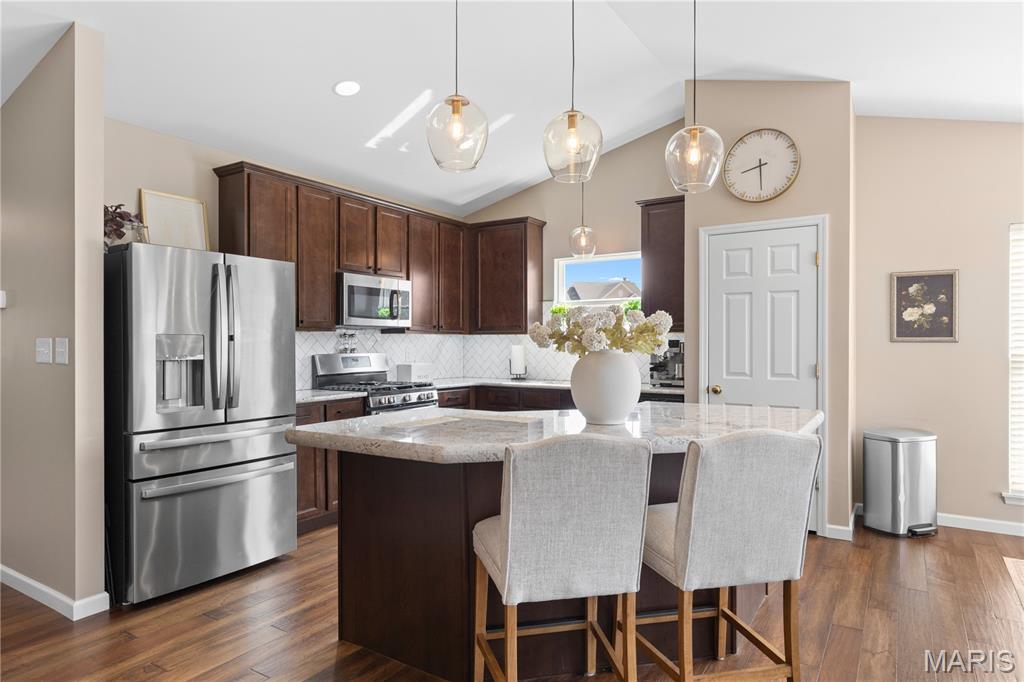 Wyndgate Vlb B #2-B - Residential