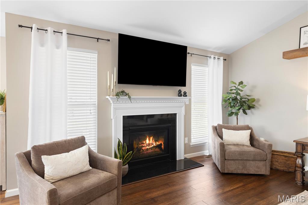 Wyndgate Vlb B #2-B - Residential