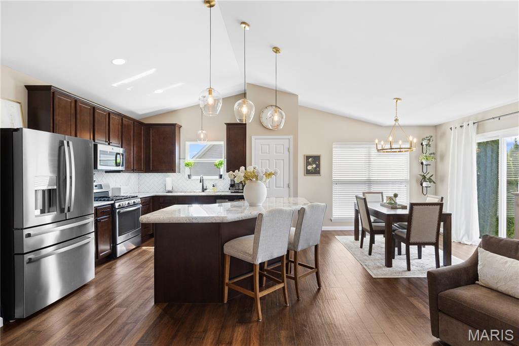 Wyndgate Vlb B #2-B - Residential